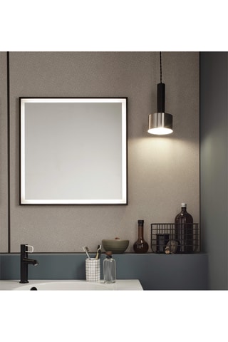 Miroir Allure - 80 x 80 cm