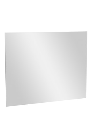 Miroir Ola Up - 80 cm - Argenté