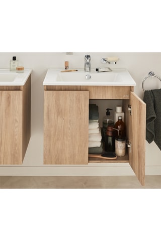 Ensemble de douche en céramique Ola up