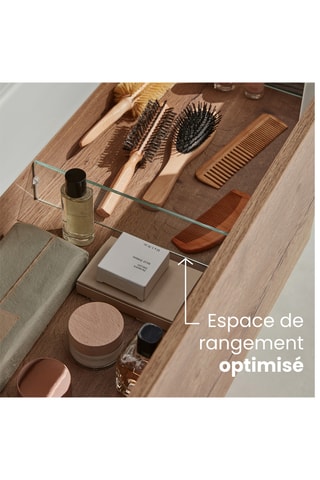 Ensemble de douche en céramique Ola up