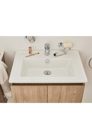 Ensemble de salle de bain Ola Up - 2 pièces