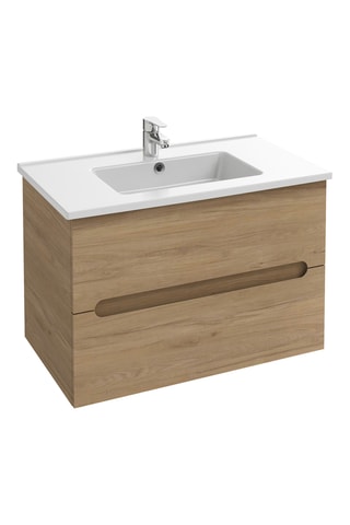 Ensemble de salle de bain Ola Up - 2 pièces