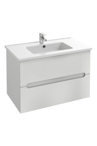 Ensemble de salle de bain Ola Up - 2 pièces