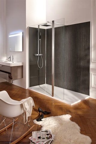 Receveur de douche Neus Safe