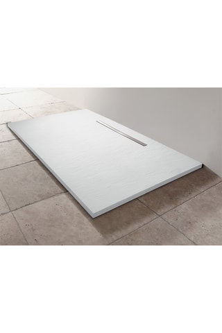 Receveur de douche Surface