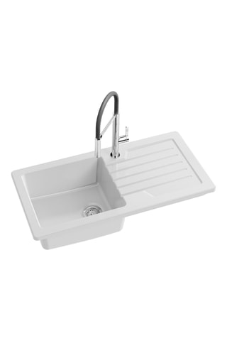 Ensemble de cuisine en céramique