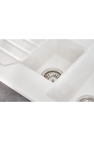 Ensemble de cuisine en céramique