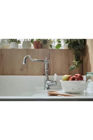 Ensemble de cuisine en céramique