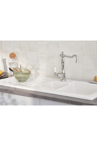 Ensemble de cuisine en céramique