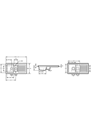 Ensemble de cuisine en céramique