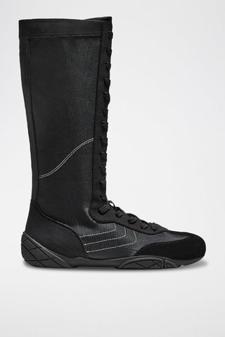 Bottes - Noir