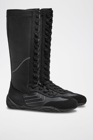 Bottes - Noir