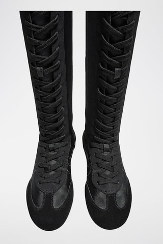 Bottes - Noir