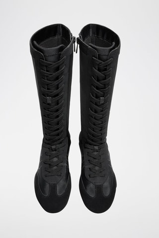 Bottes - Noir