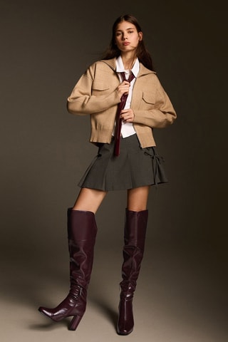 Cuissardes - Bordeaux