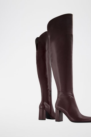 Cuissardes - Bordeaux