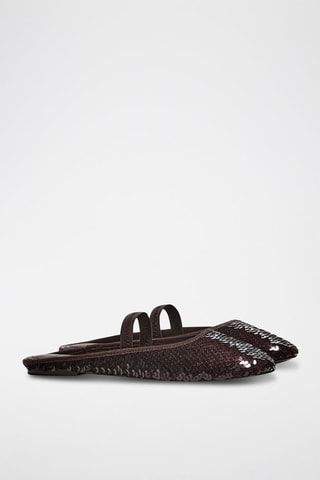 Mules - Marron