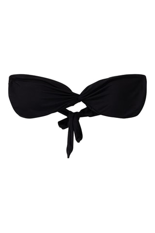 Haut de maillot - Noir