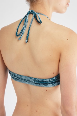 Haut de maillot - Vert