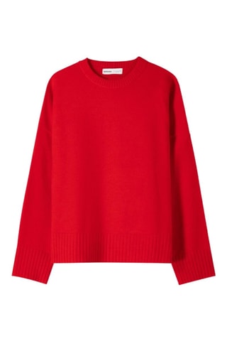 Pull - Rouge