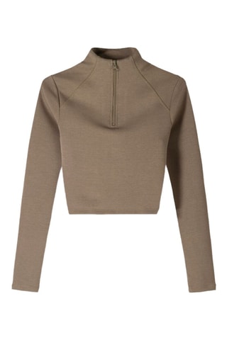 Pull - Taupe