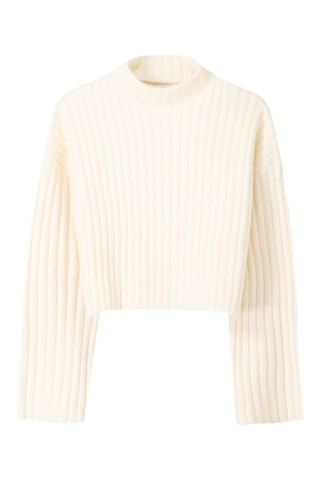 Pull - Ecru