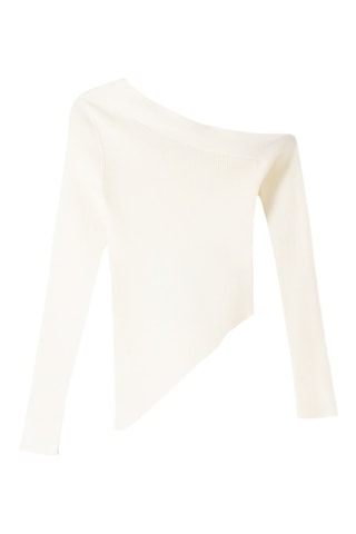 Pull - Ecru