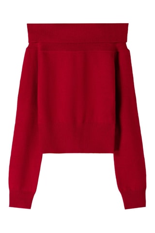 Pull - Rouge