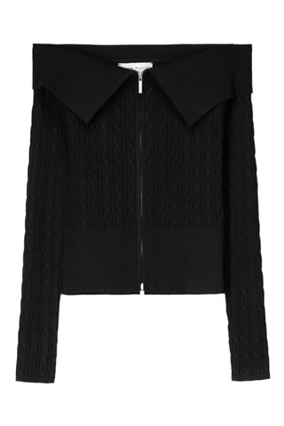 Gilet - Noir
