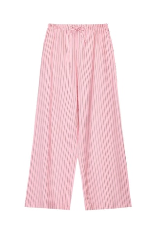 Pantalon de pyjama - Rose