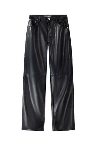 Pantalon - Noir