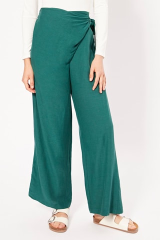 Pantalon - Vert