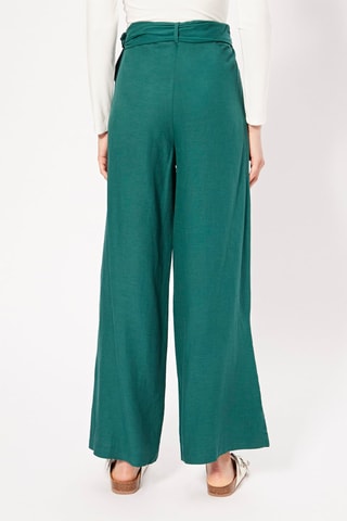 Pantalon - Vert