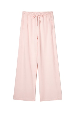 Pantalon - Rose