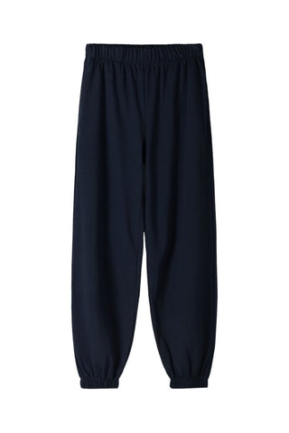 Jogging - Bleu marine