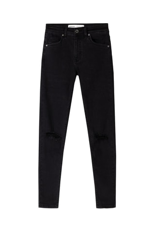 Jean skinny - Noir