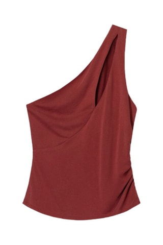 Top asymétrique - Bordeaux