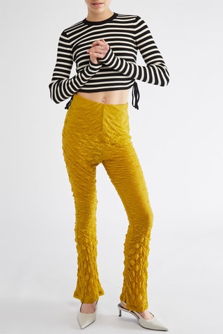 Pull - Noir et blanc