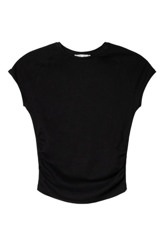 T-shirt - Noir