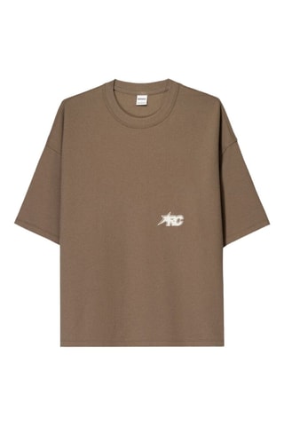 T-shirt - Marron
