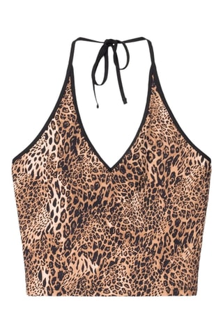 Haut de maillot - Noir