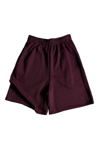 Short - Bordeaux