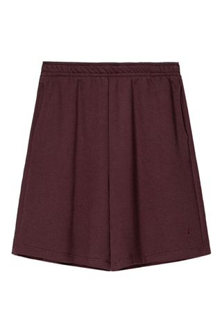 Short - Bordeaux