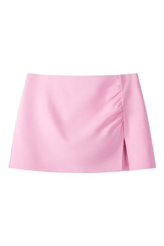 Minijupe - Rose