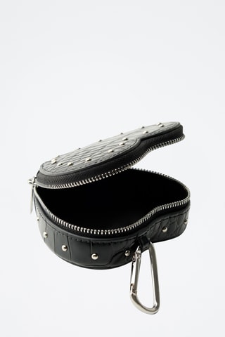 Porte-monnaie - Noir