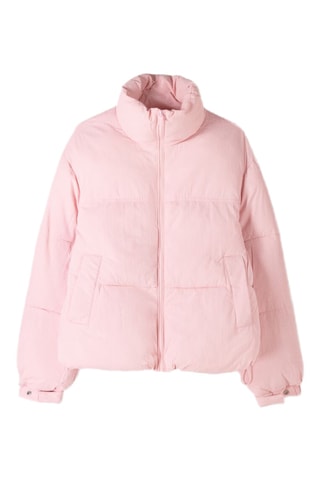 Veste - Rose poudré