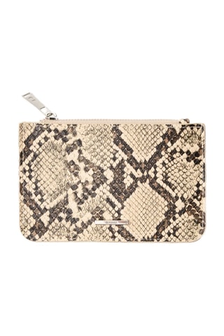 Porte-monnaie - Marron