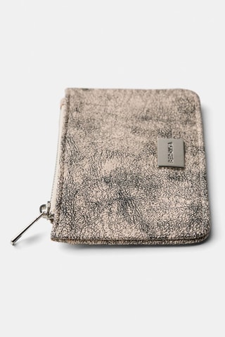 Porte-monnaie - Marron