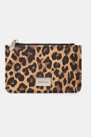 Porte-monnaie - Marron