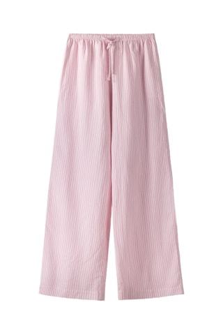Pantalon - Rose